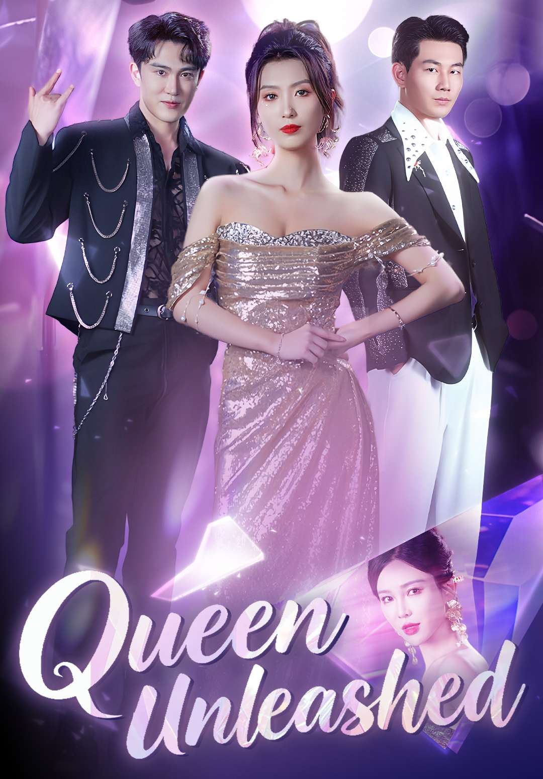 Queen Unleashed