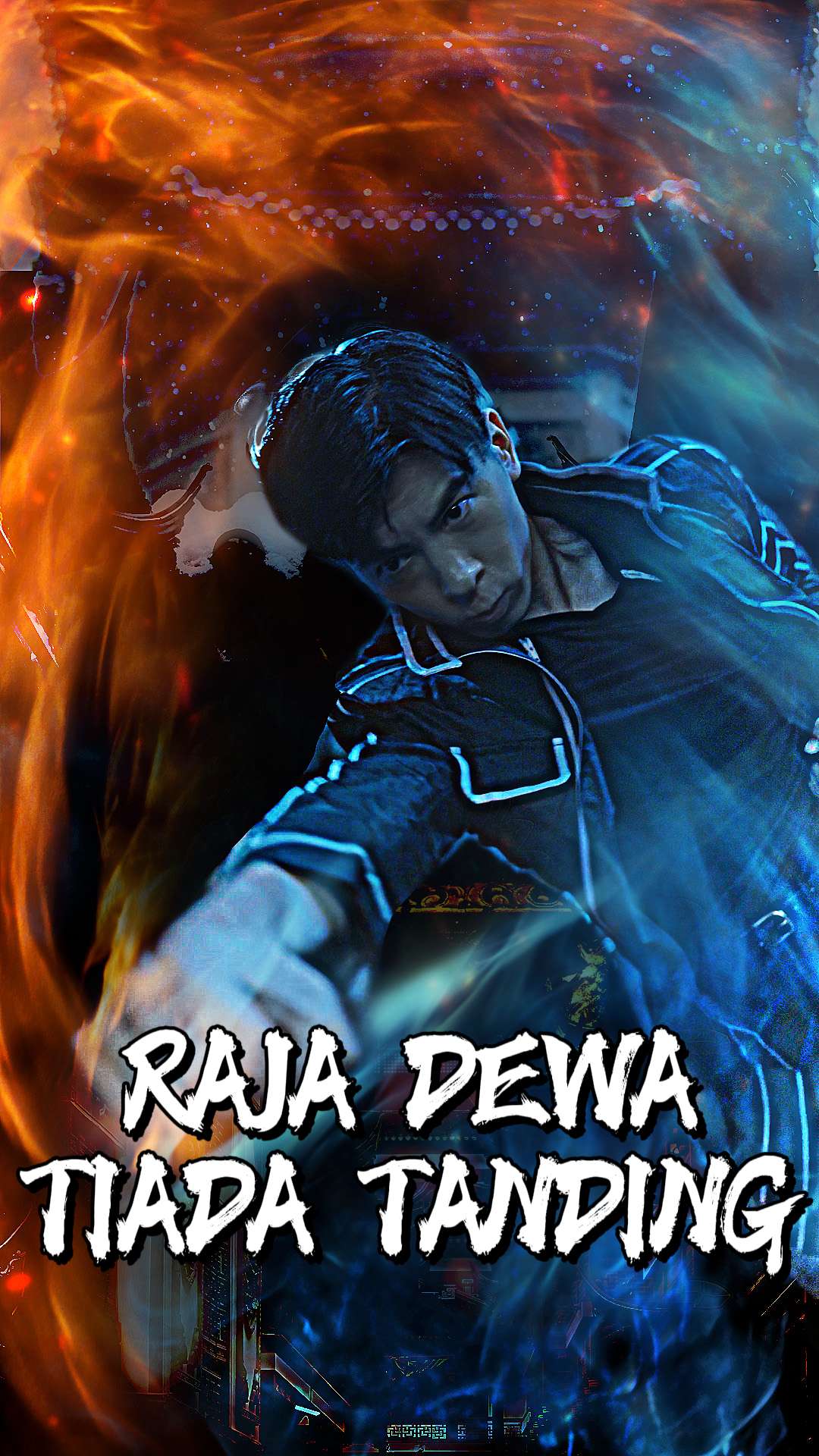 Raja Dewa Tiada Tanding