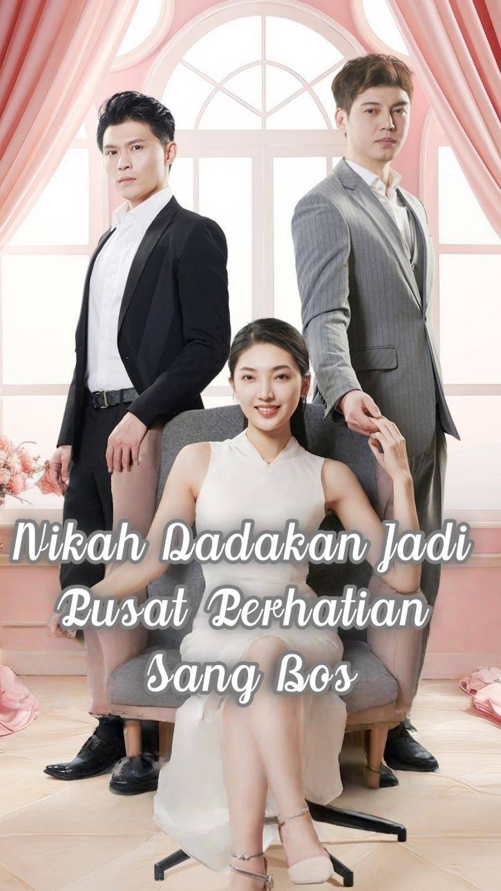 Nikah Dadakan Jadi Pusat Perhatian Sang Bos