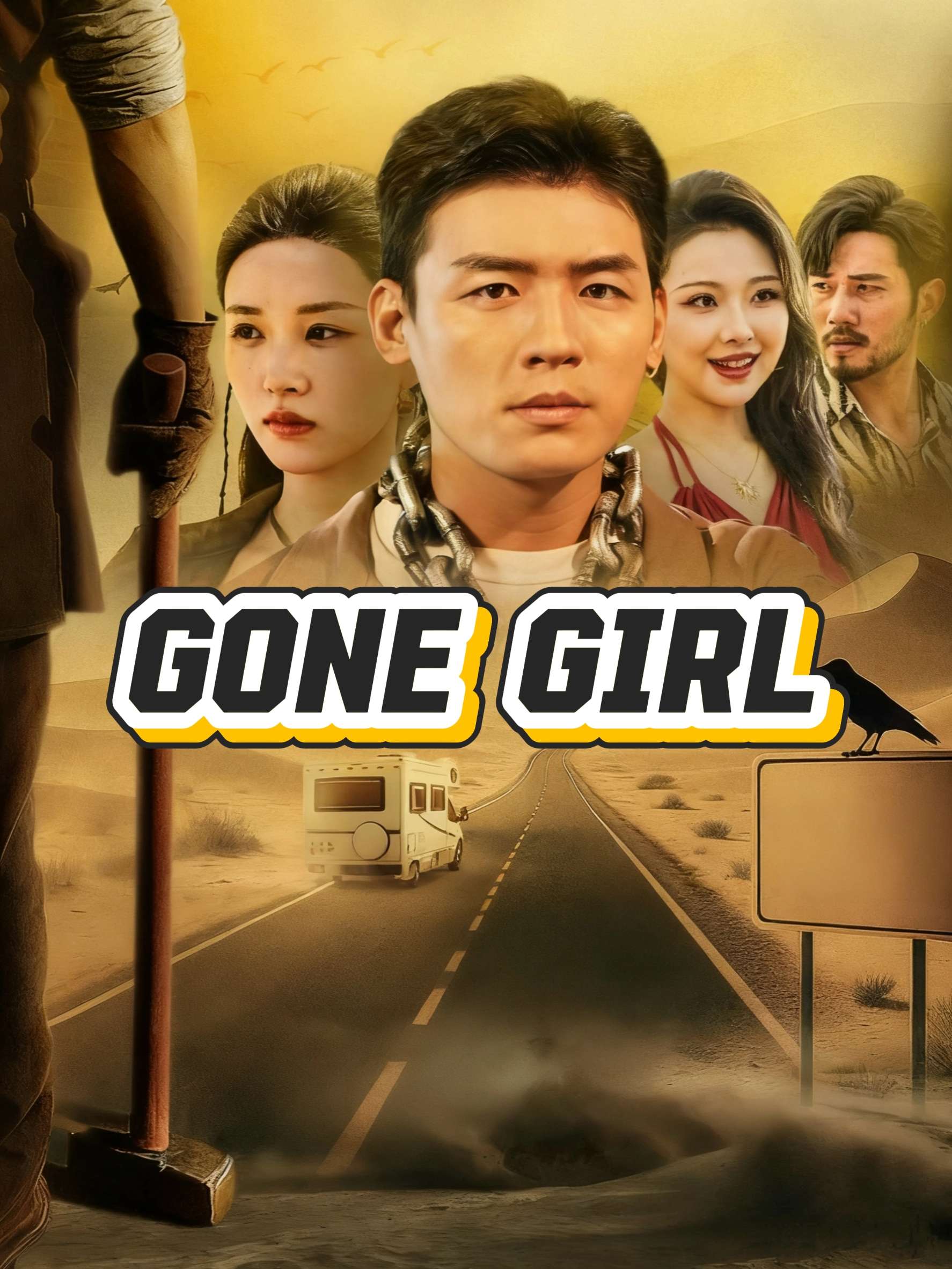 Gone Girl