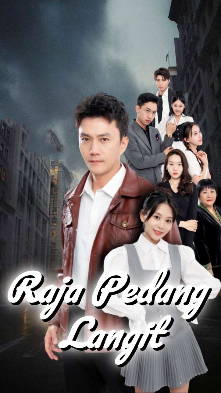 Raja Pedang Langit