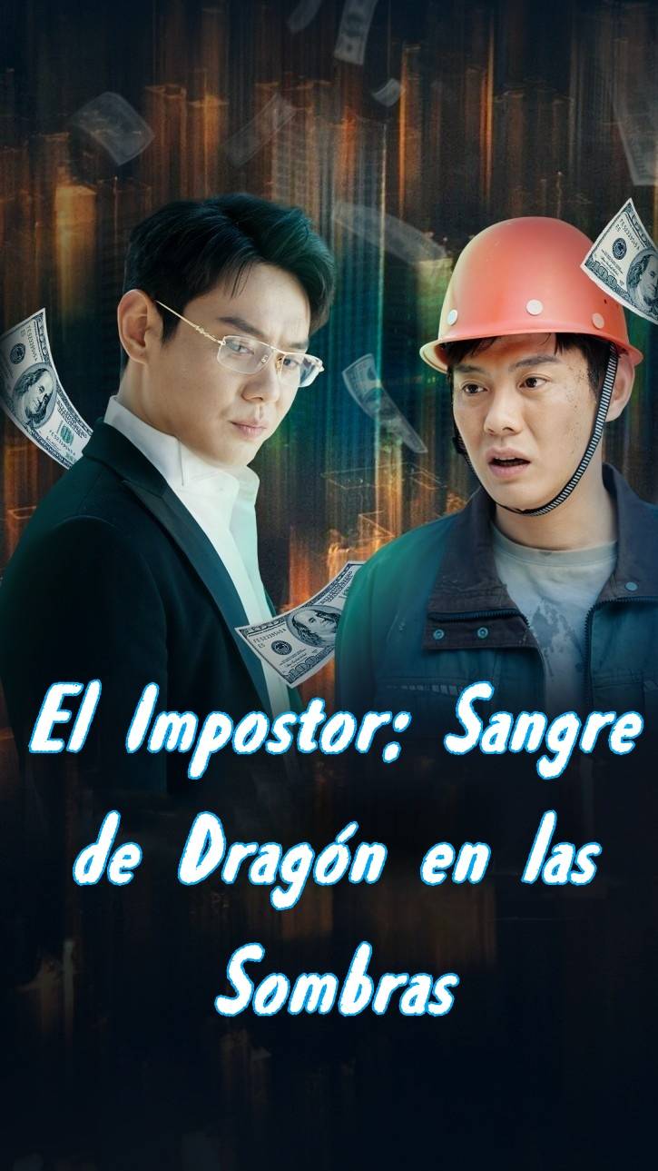 El Impostor: Sangre de Dragón en las Sombras