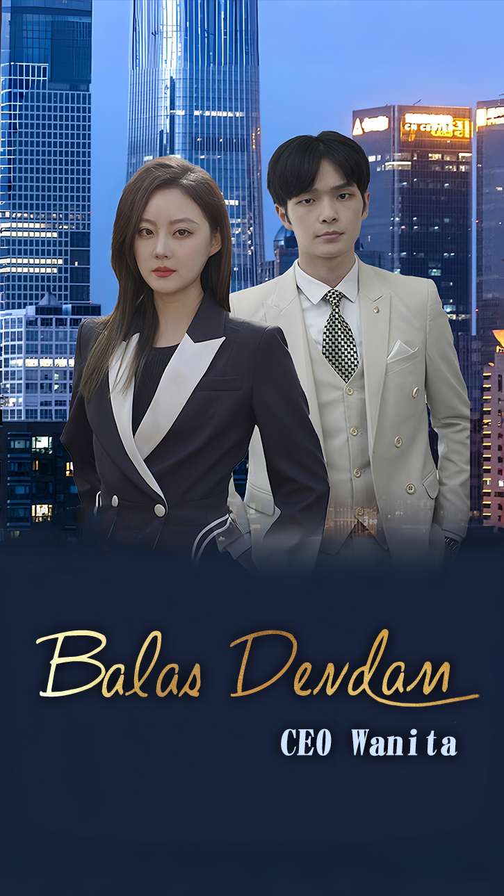 Balas Dendam CEO Wanita