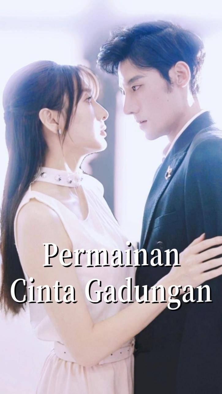Permainan Cinta Gadungan