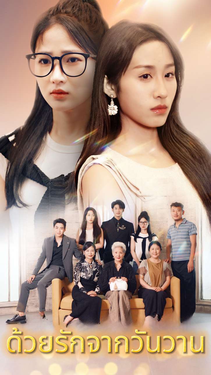 ด้วยรักจากวันวาน