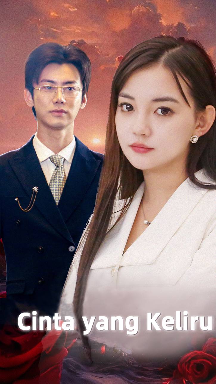 Cinta yang Keliru