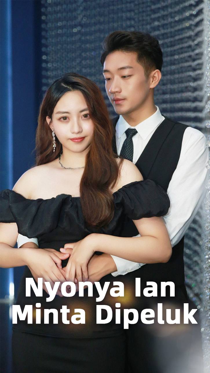 Nyonya Ian Minta Dipeluk
