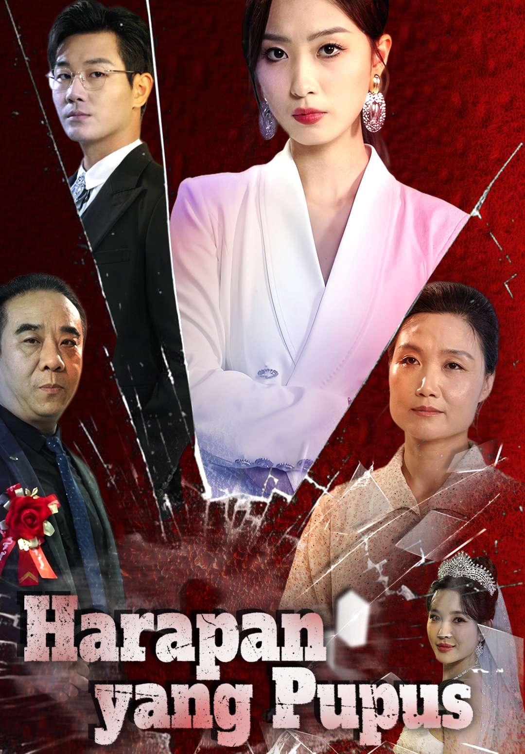 Harapan yang Pupus