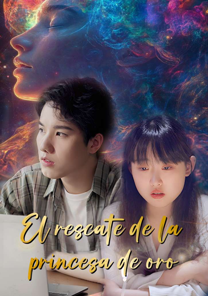 El rescate de la princesa de oro