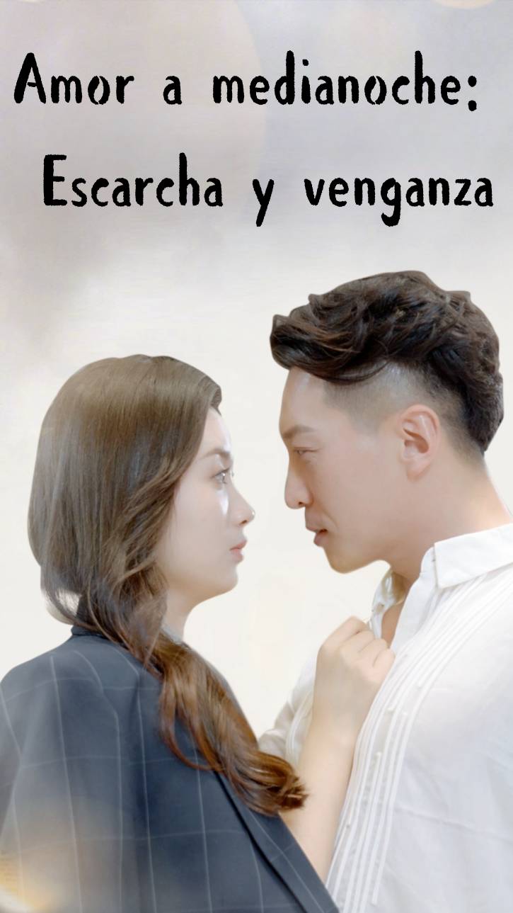 Amor a medianoche: Escarcha y venganza