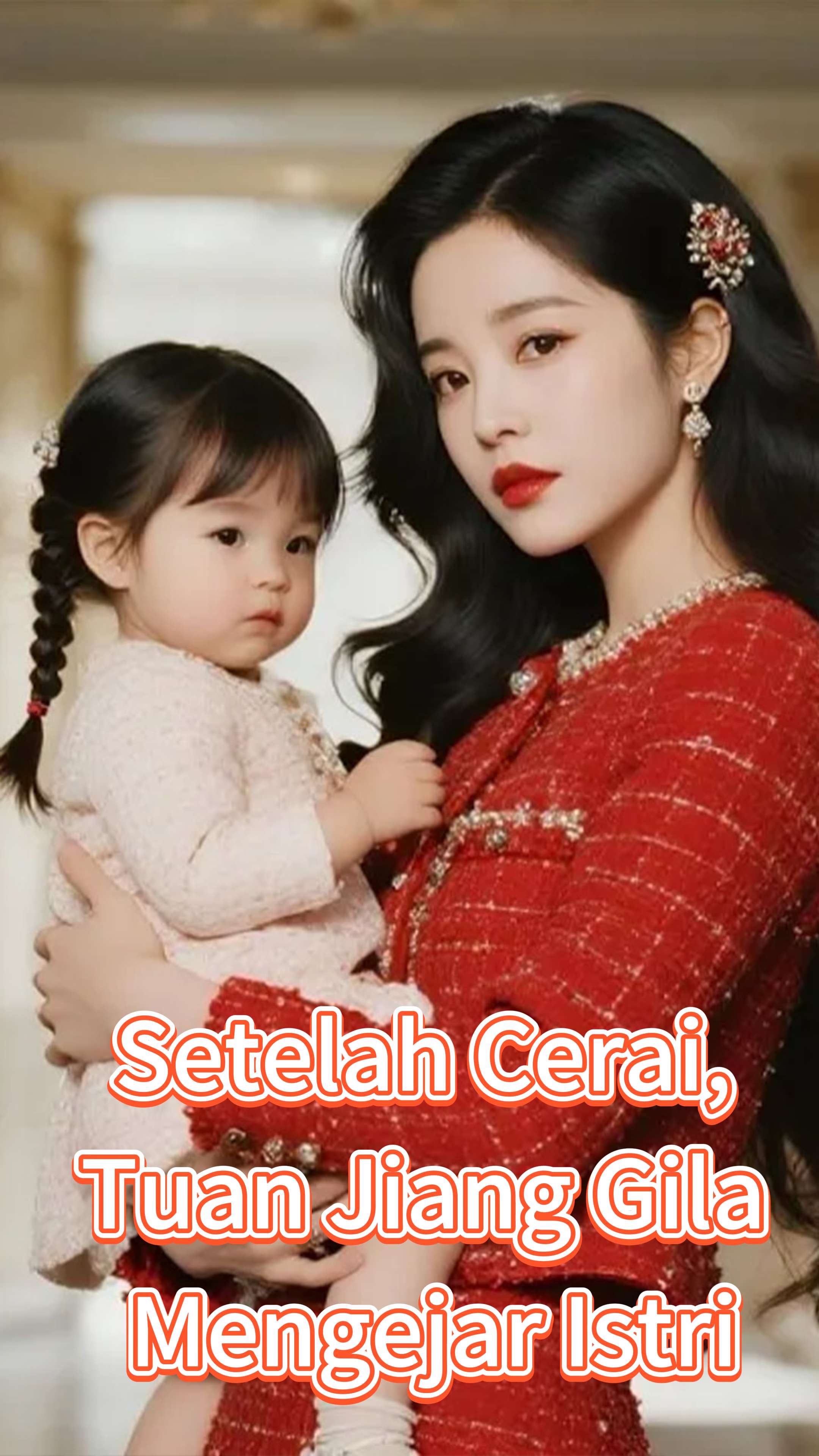 Setelah Cerai, Tuan Jiang Gila Mengejar Istri