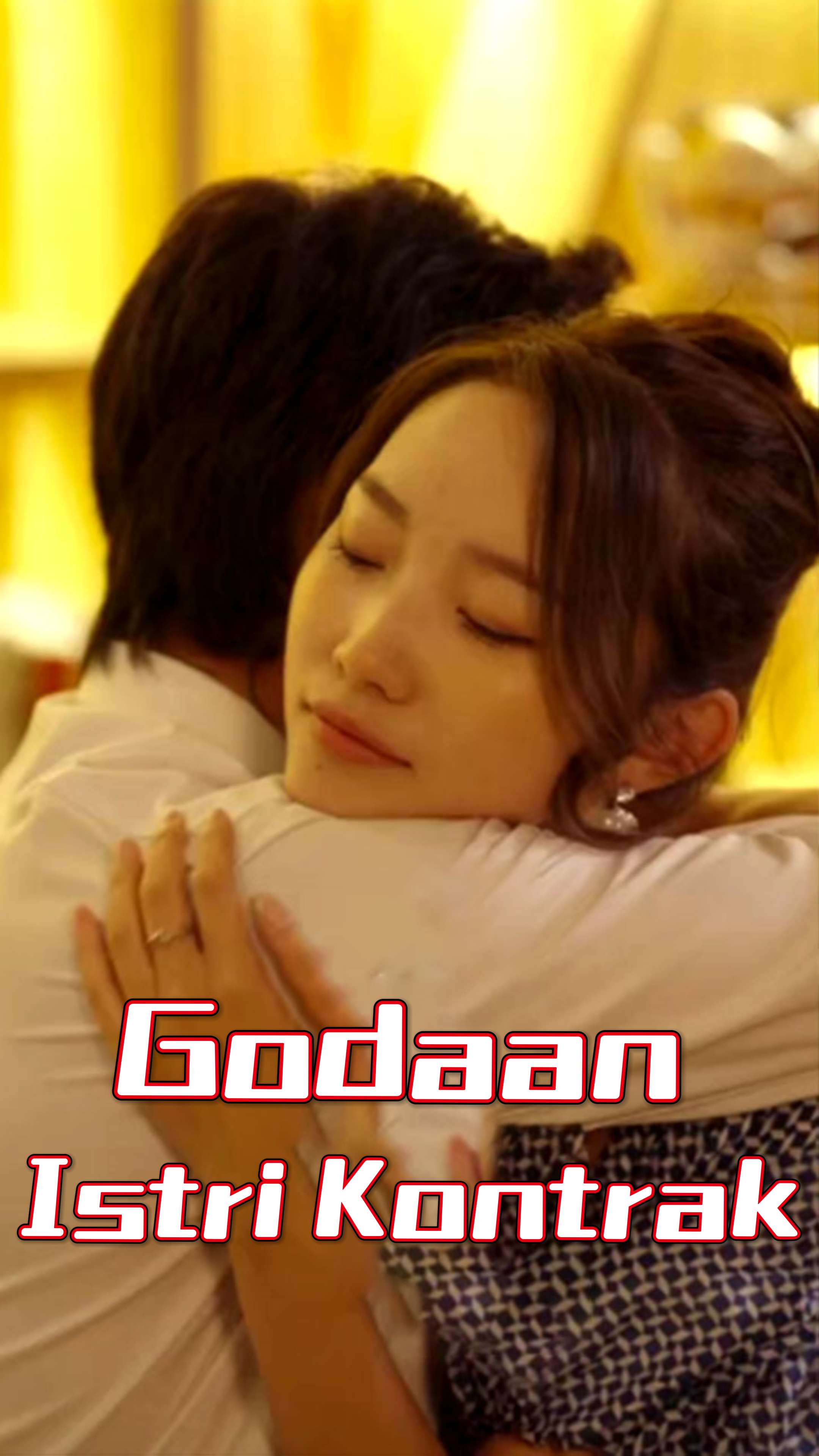 Godaan Istri Kontrak