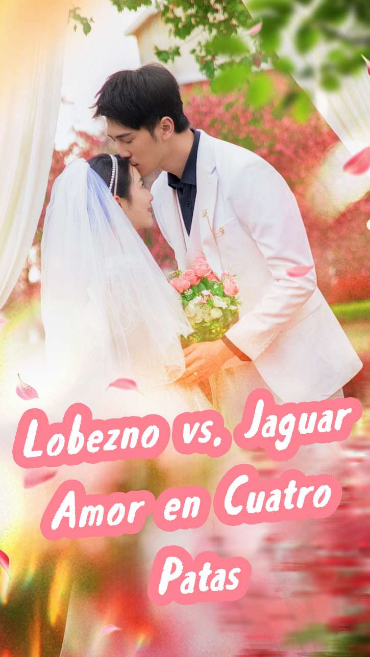 Lobezno vs. Jaguar: Amor en Cuatro Patas