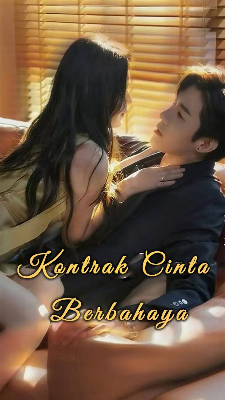 Kontrak Cinta Berbahaya