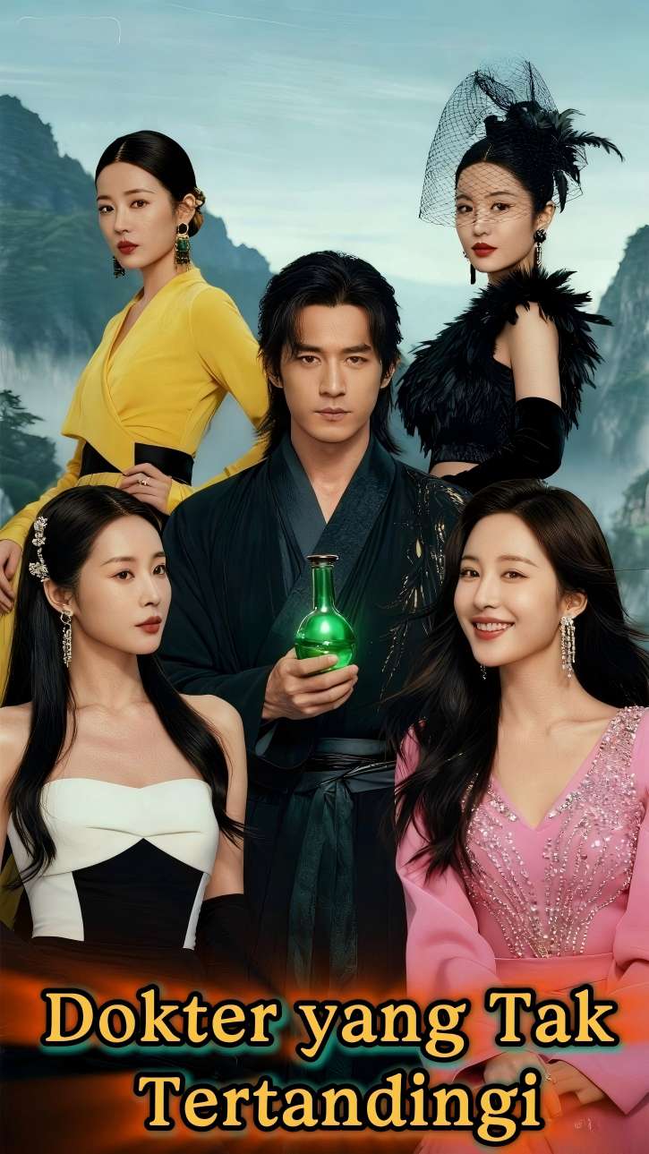 Dokter yang Tak Tertandingi