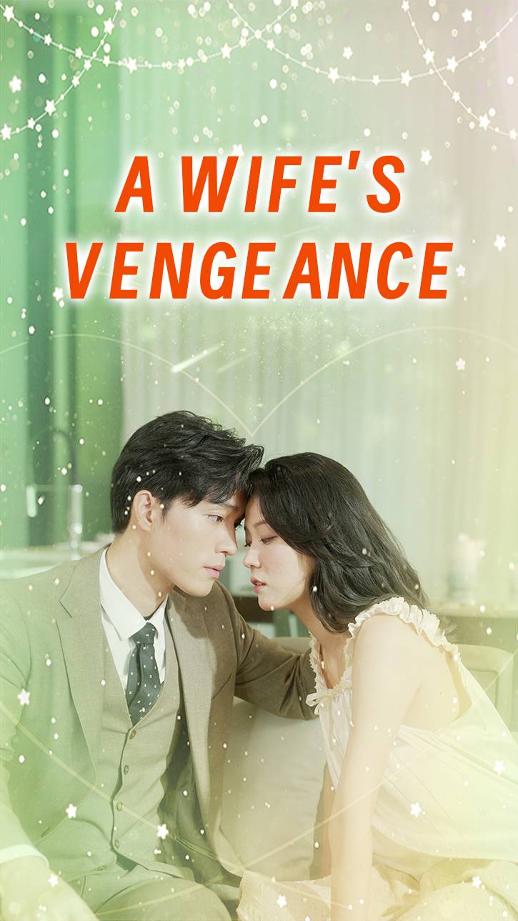 A Wife's Vengeance