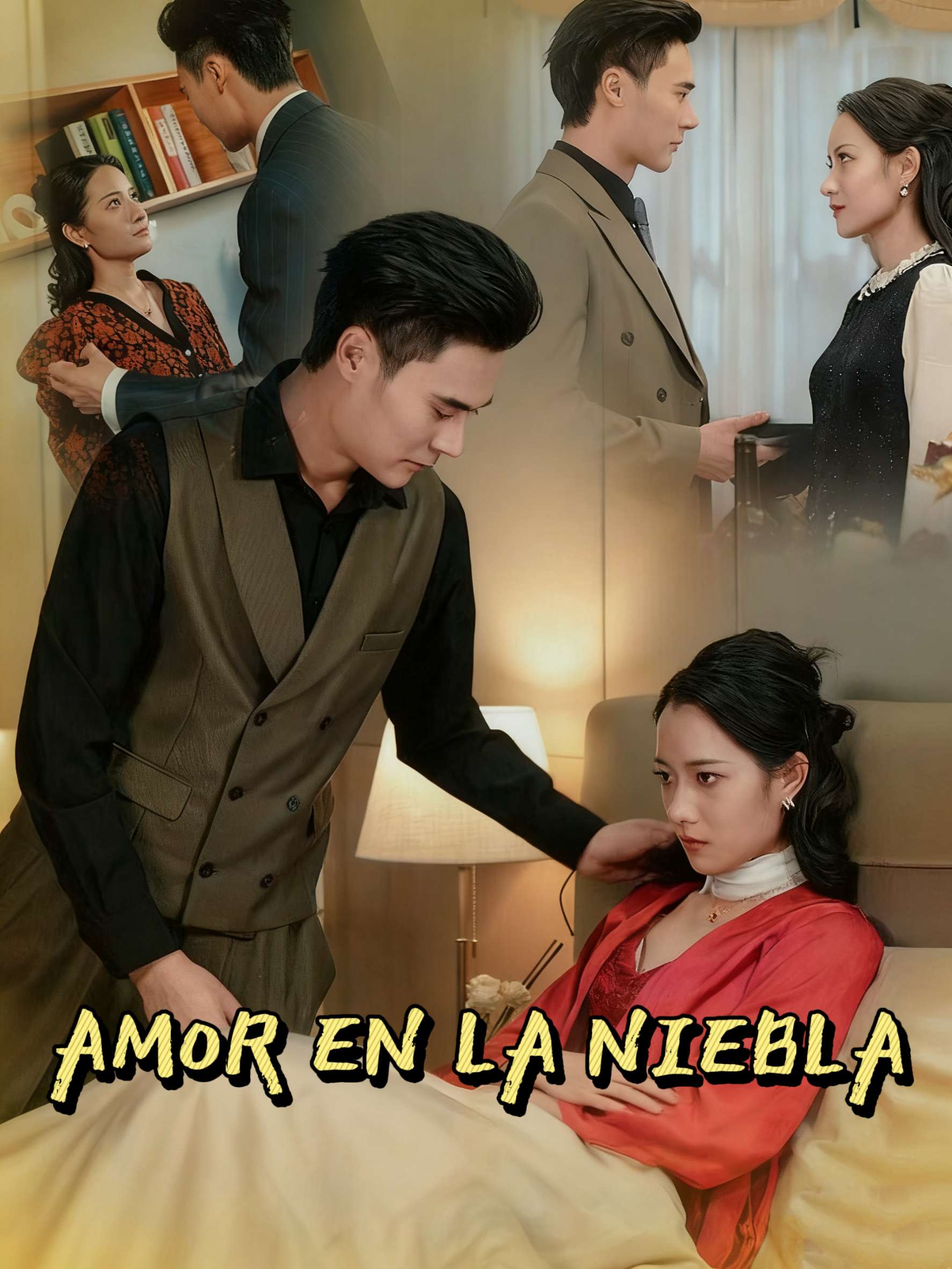 Amor en la Niebla