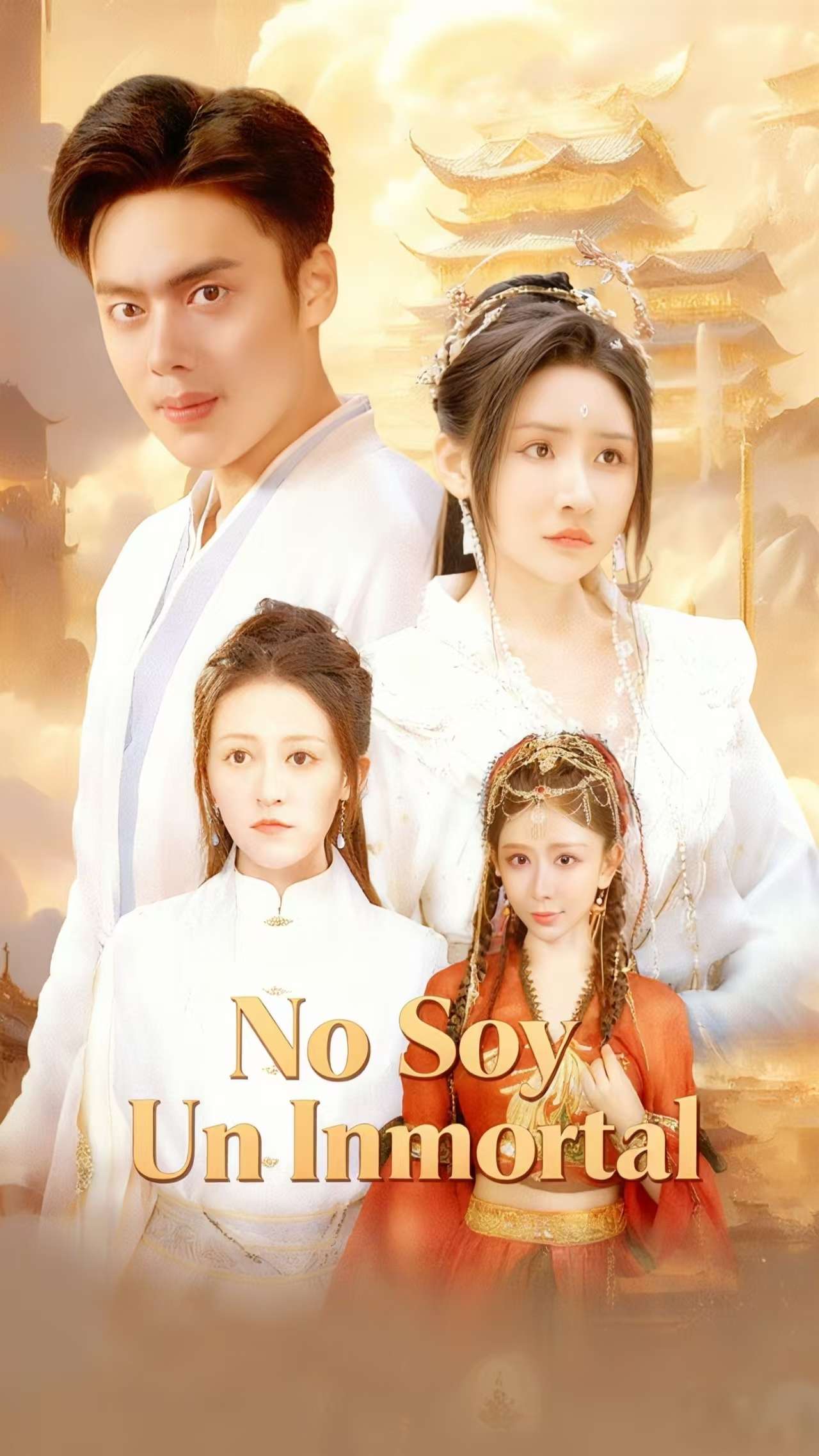 No Soy Un Inmortal