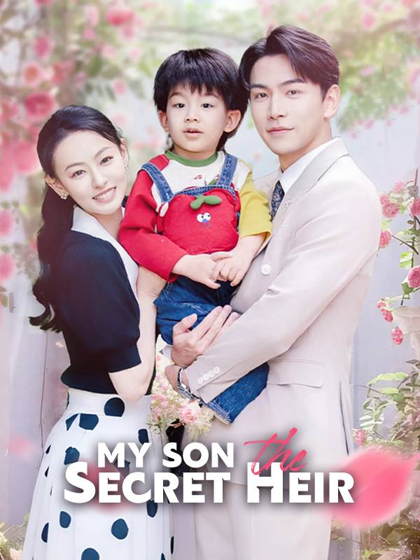 My Son, the Secret Heir
