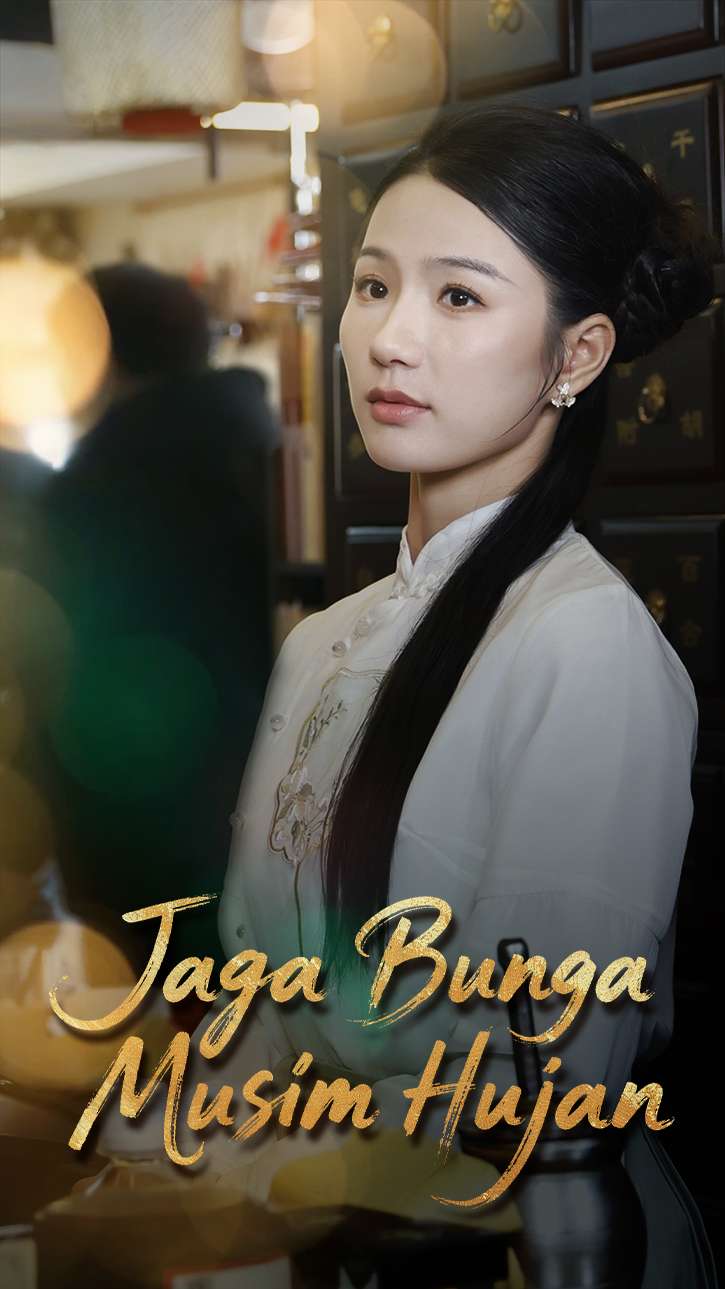 Jaga Bunga Musim Hujan