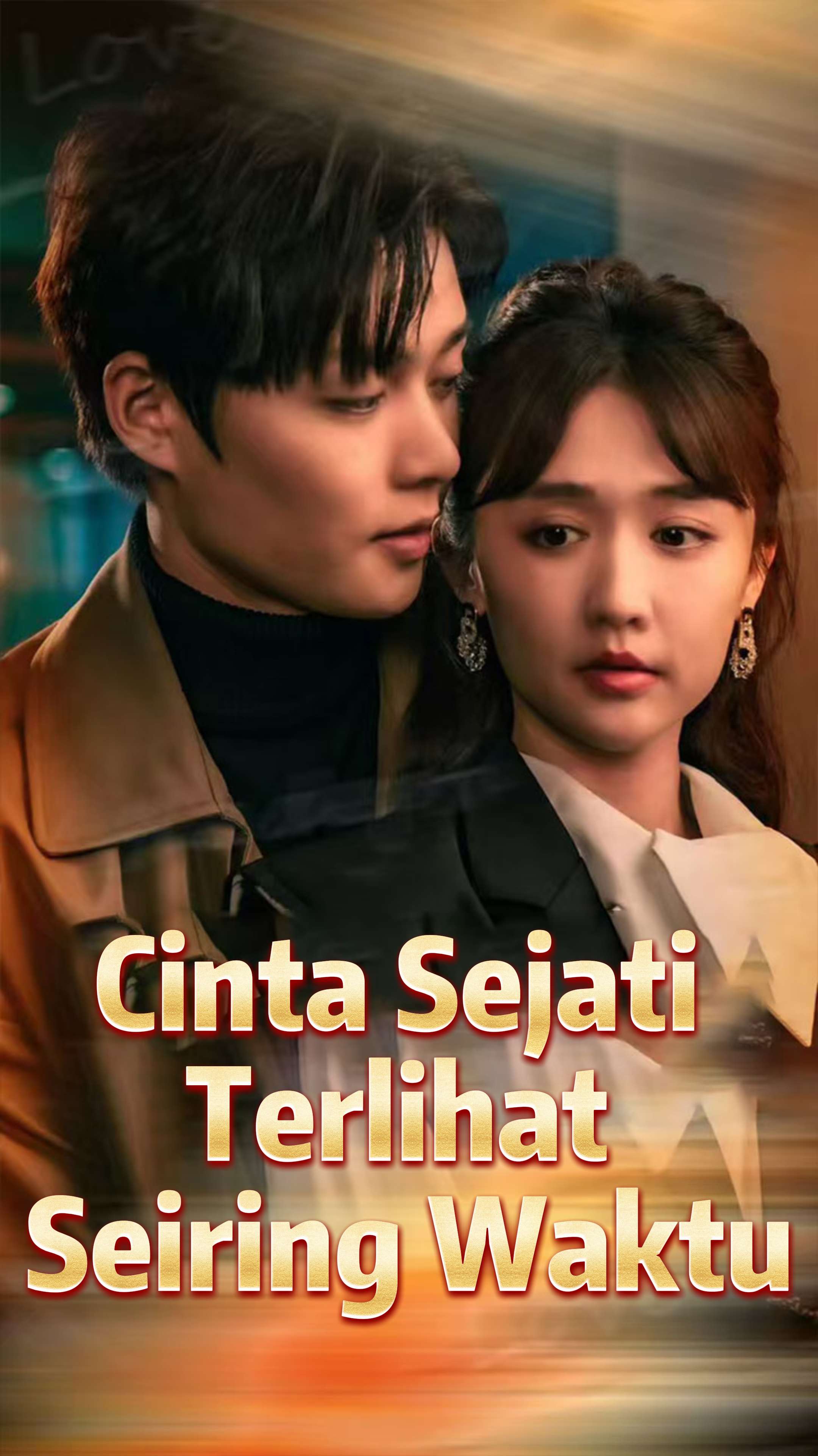 Cinta yang Tahan Lama, Baru Tahu Kedalaman Perasaan