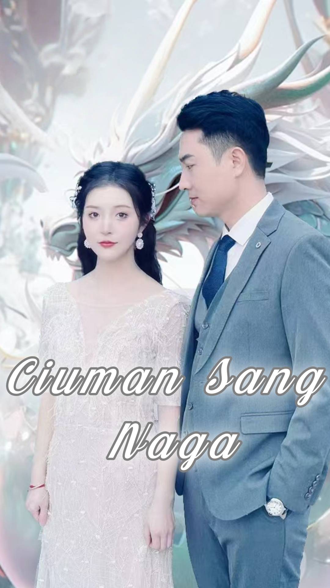 Ciuman Sang Naga