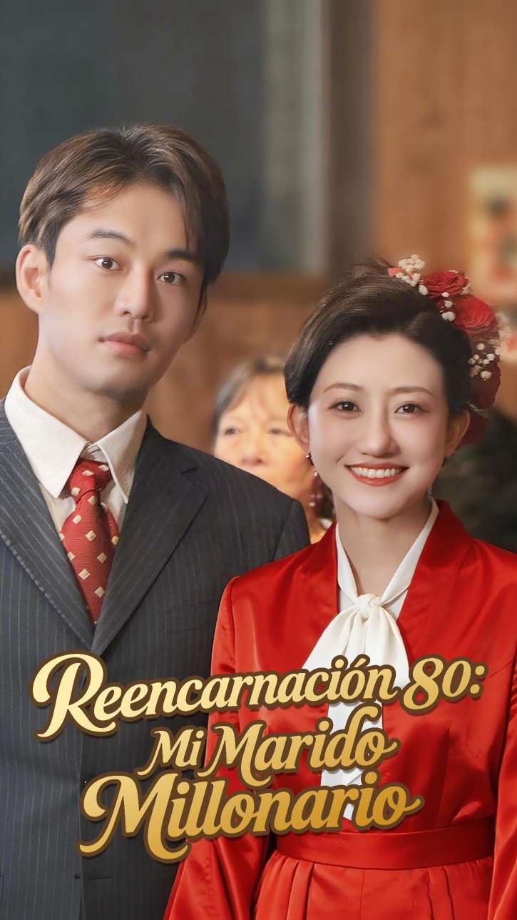 Reencarnación 80: Mi Marido Millonario