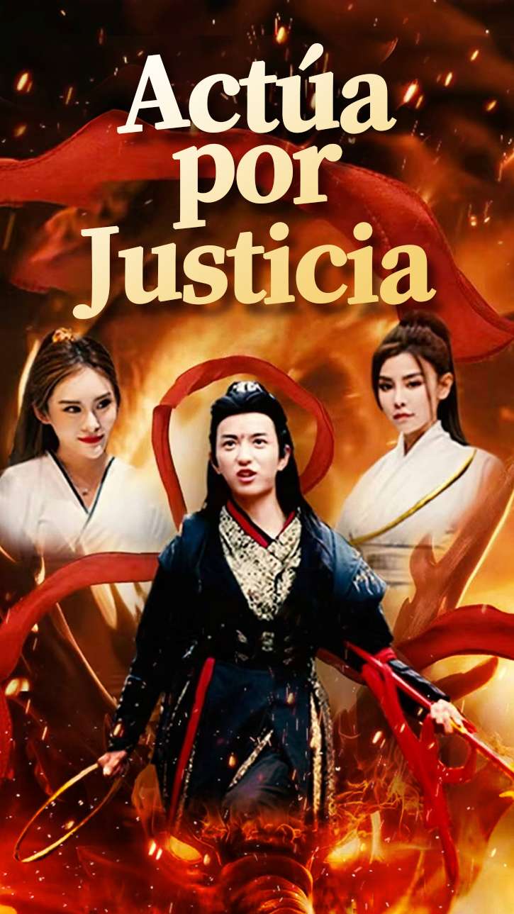 Actúa por Justicia