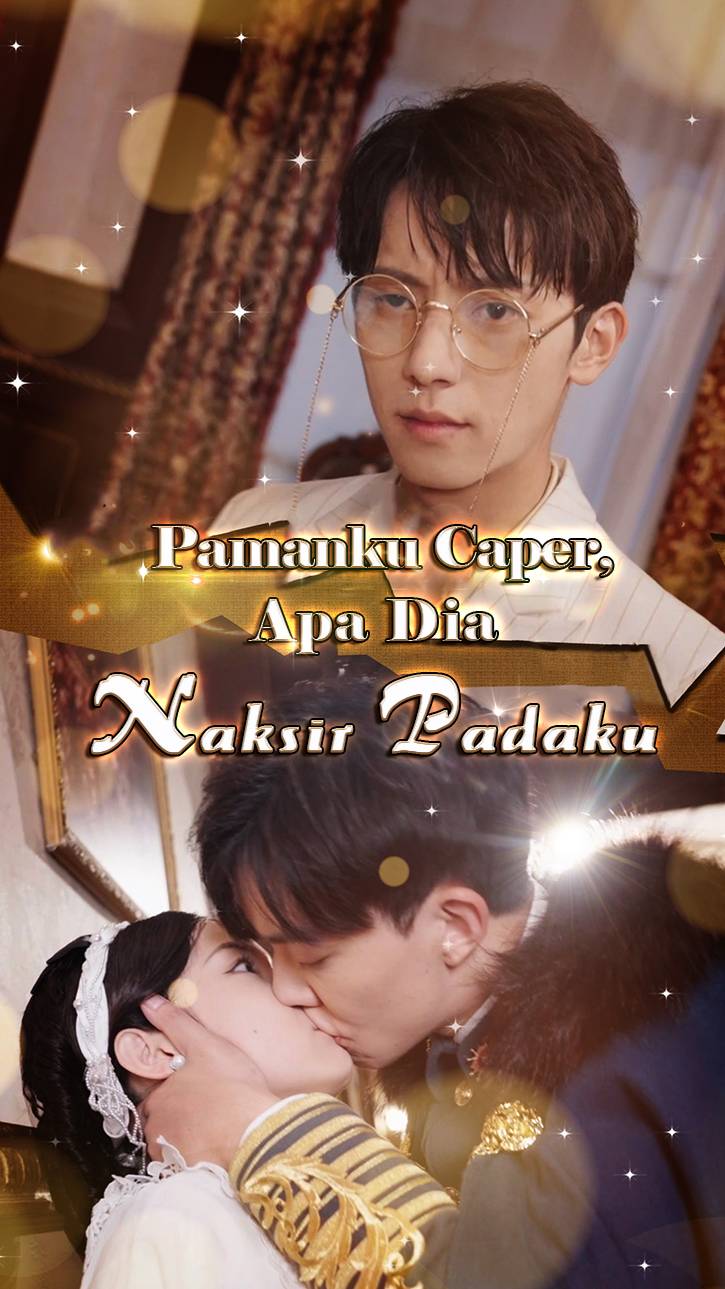 Pamanku Caper, Apa Dia Naksir Padaku?