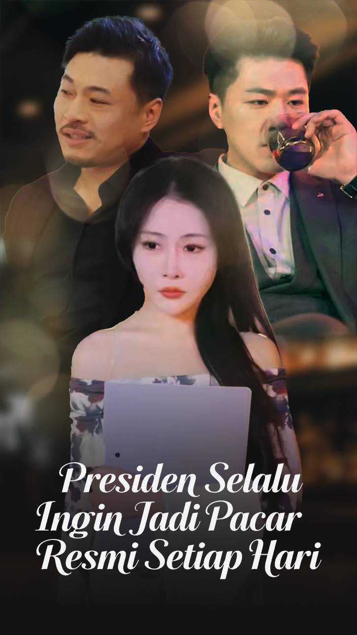 Presiden Selalu Ingin Jadi Pacar Resmi Setiap Hari