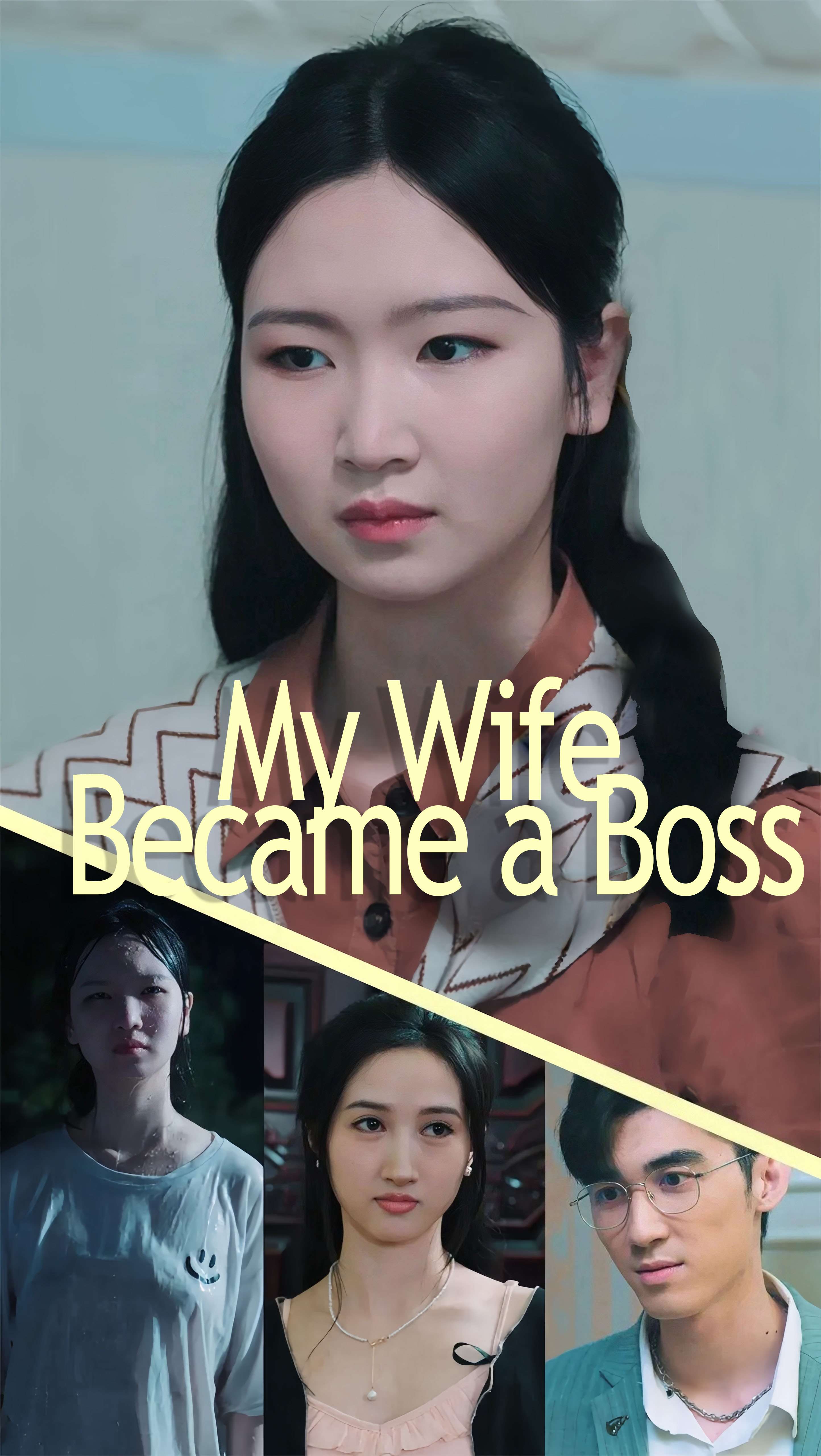 My Wife Became a Boss