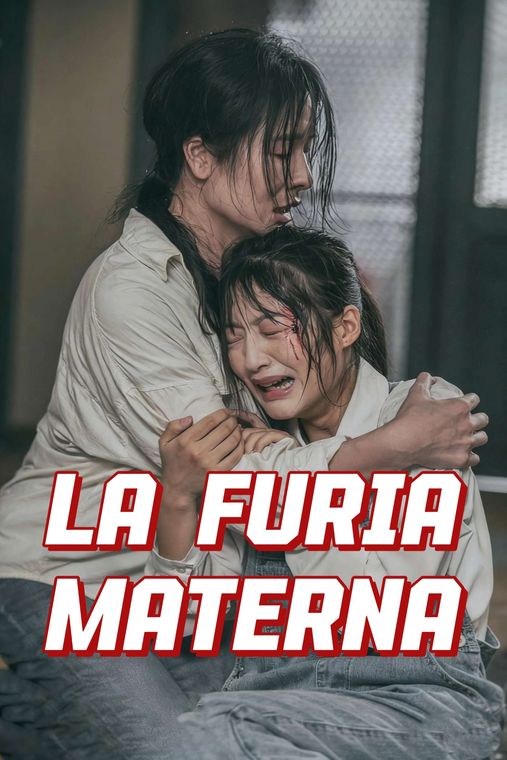 La Furia Materna