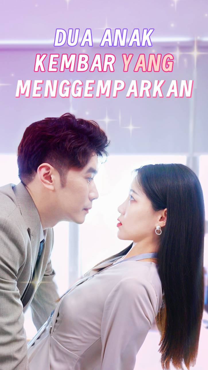 Dua Anak Kembar yang Menggemparkan
