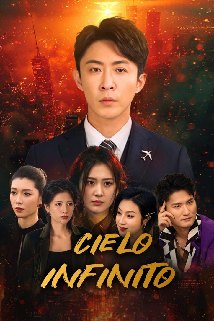 Cielo Infinito