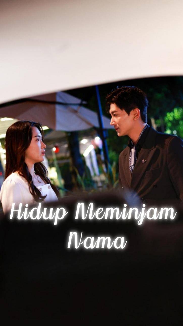 Hidup Meminjam Nama