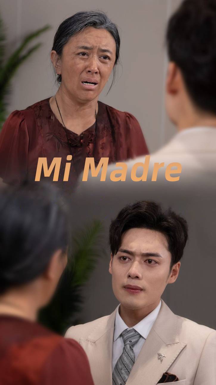 Mi Madre