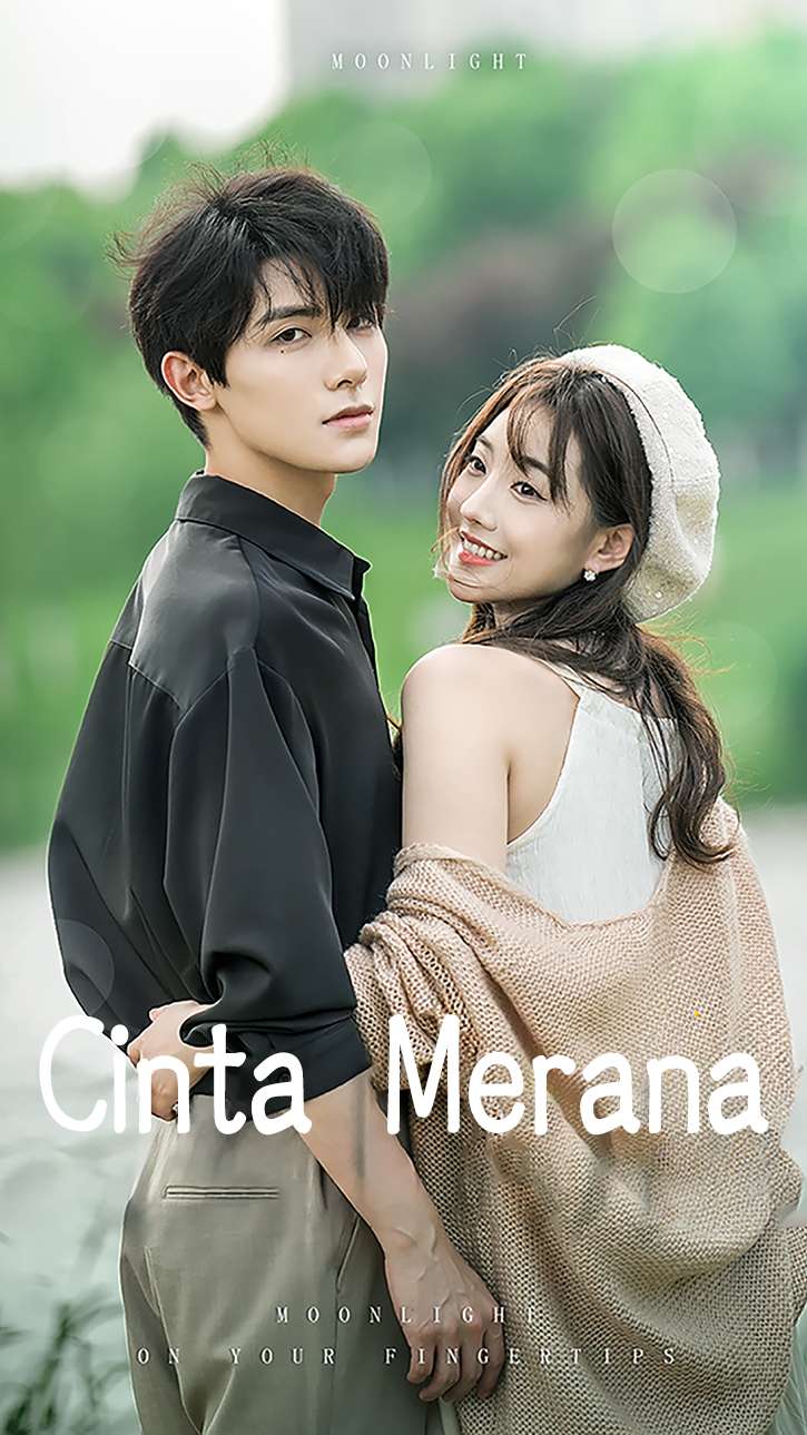 Cinta Merana