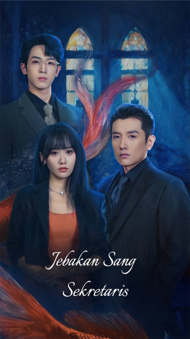 Jebakan Sang Sekretaris