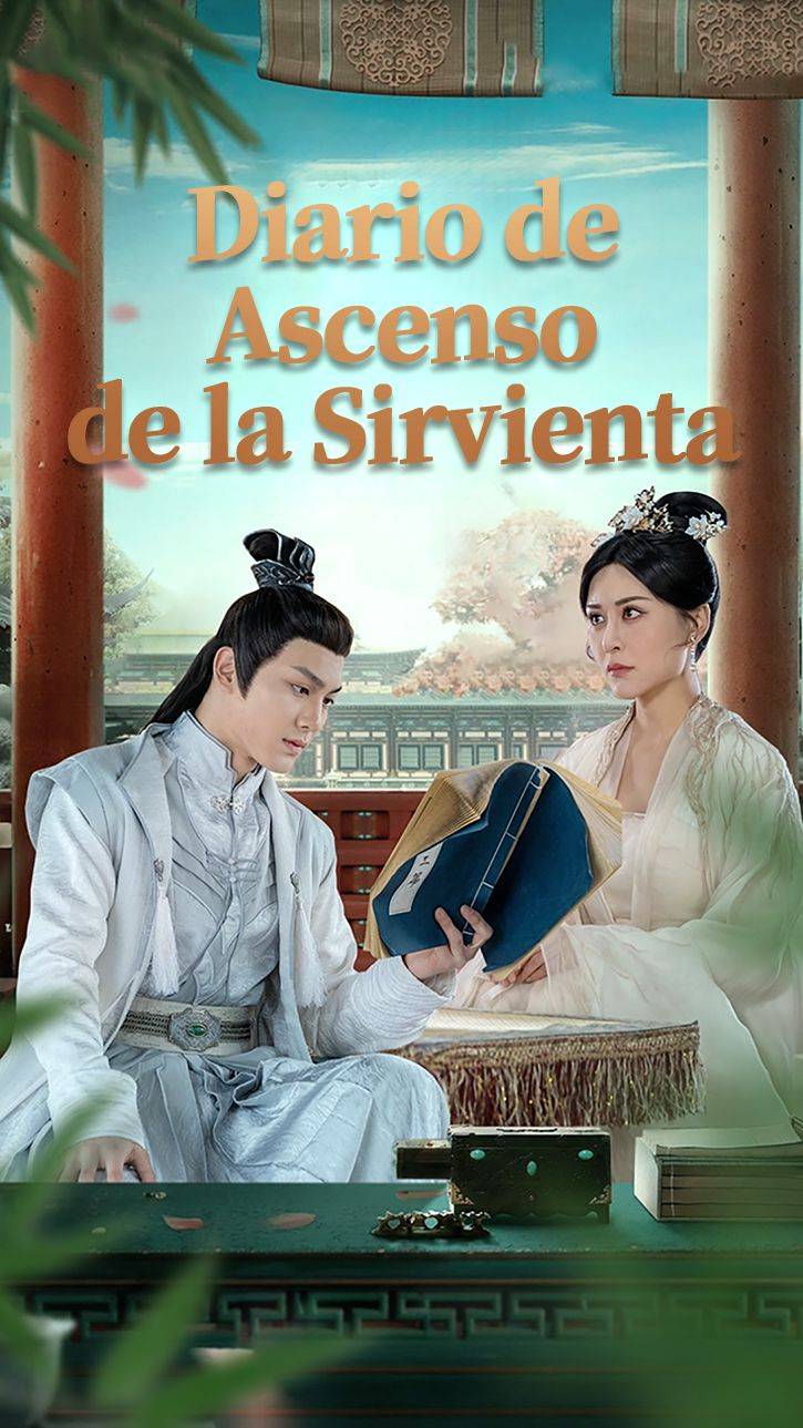 Diario de Ascenso de la Sirvienta