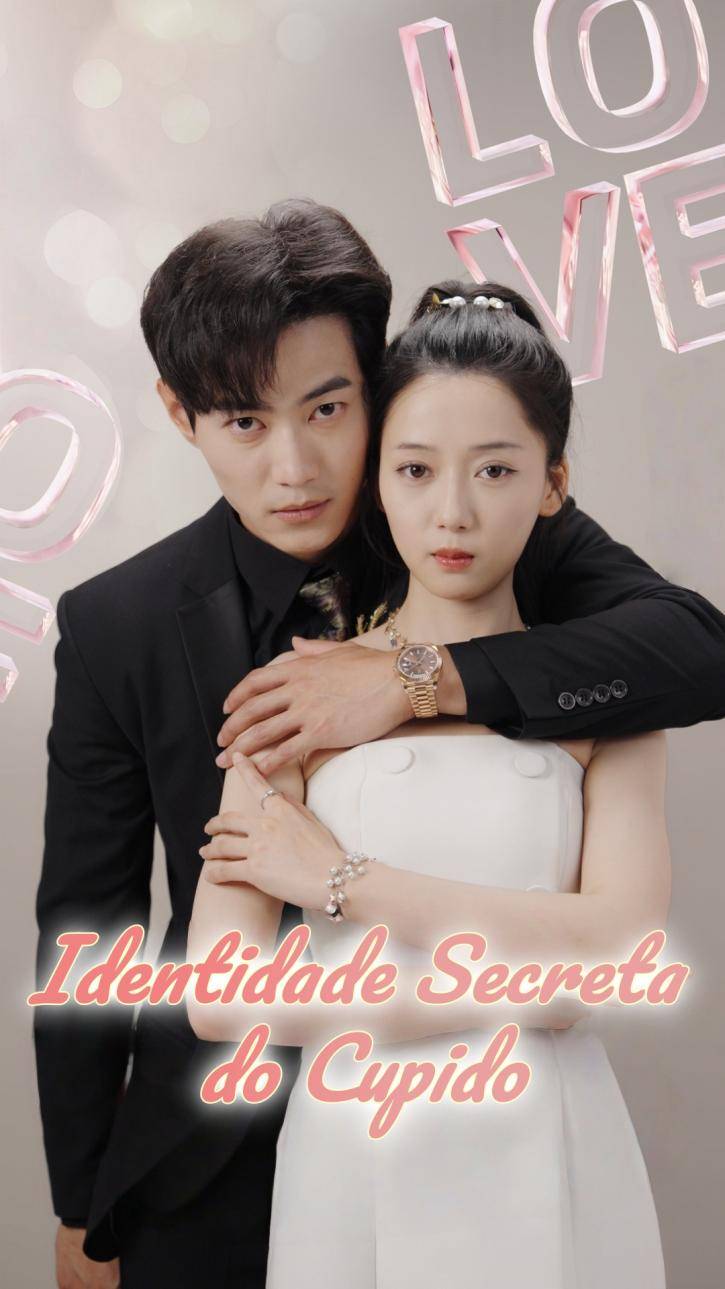 Identidade Secreta do Cupido