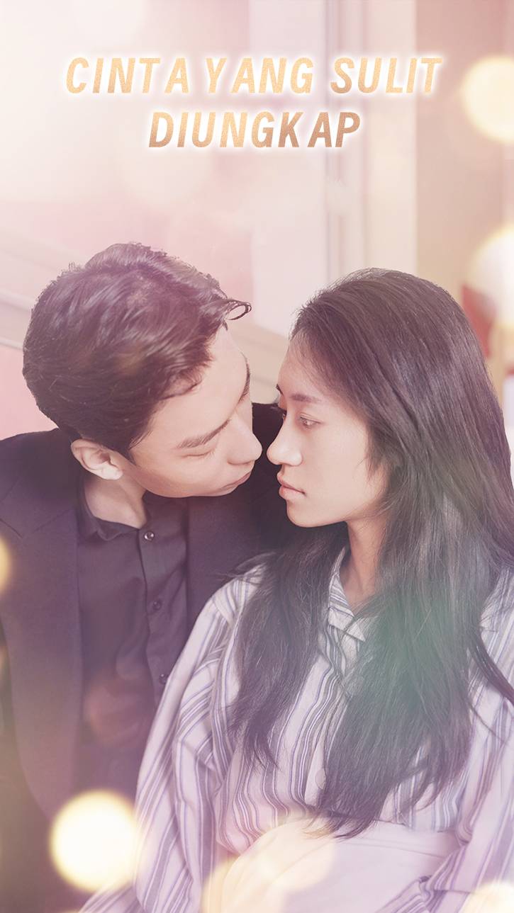 Cinta yang Sulit Diungkap