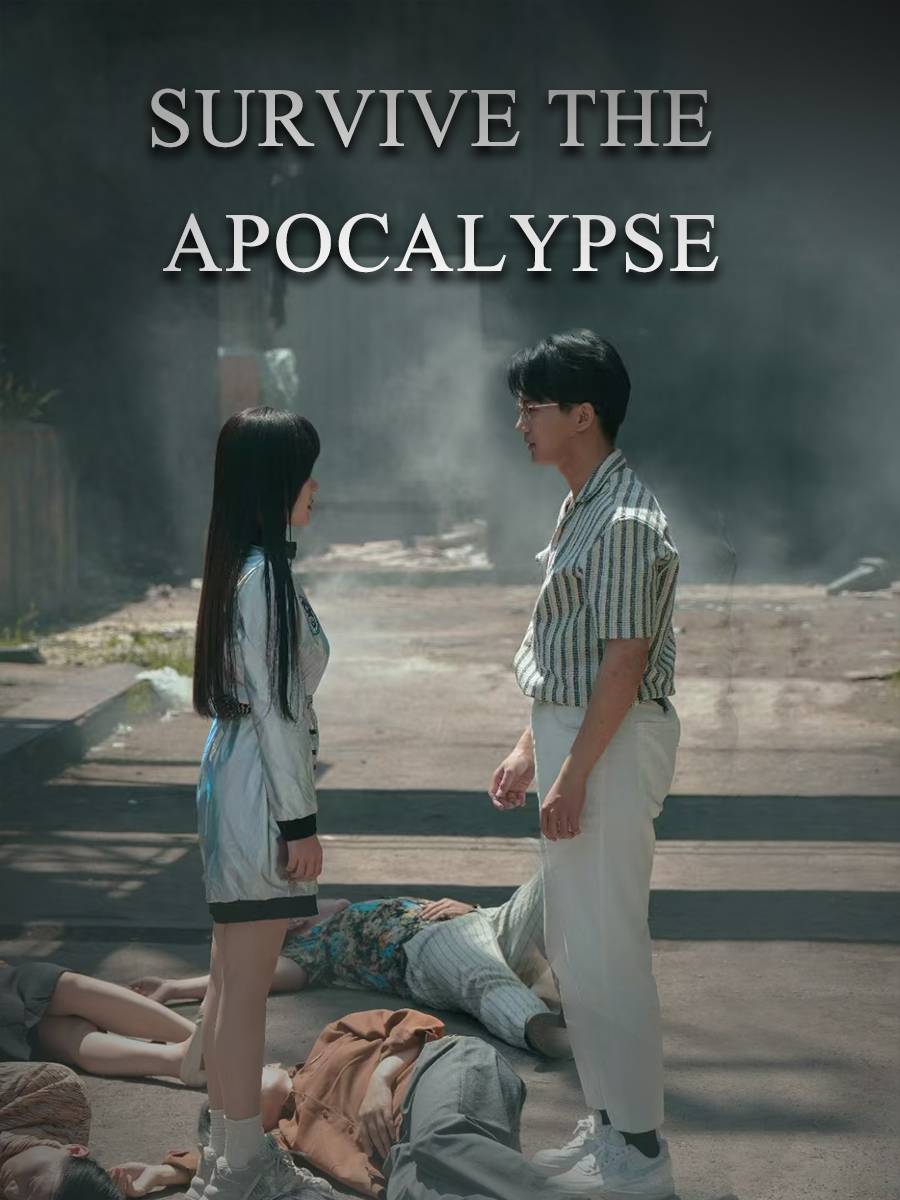 Survive The Apocalypse