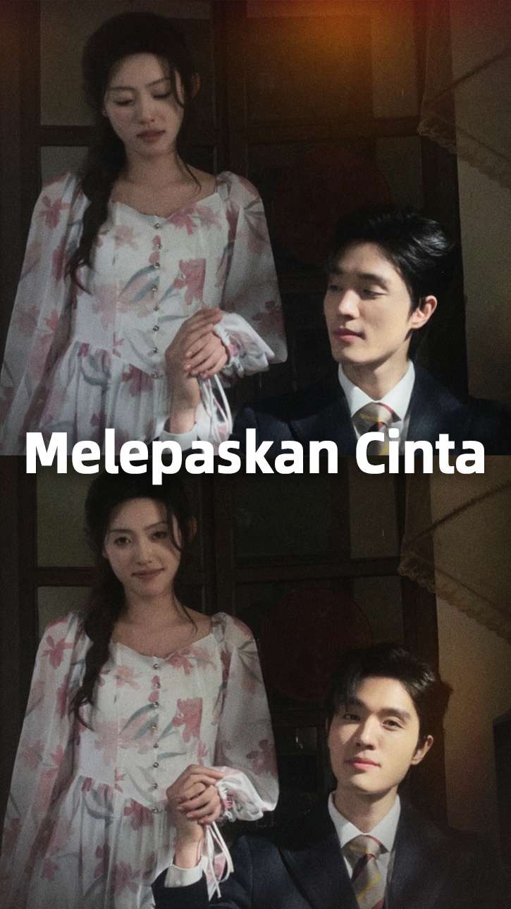 Melepaskan Cinta