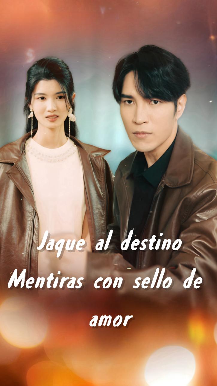 Jaque al destino: Mentiras con sello de amor
