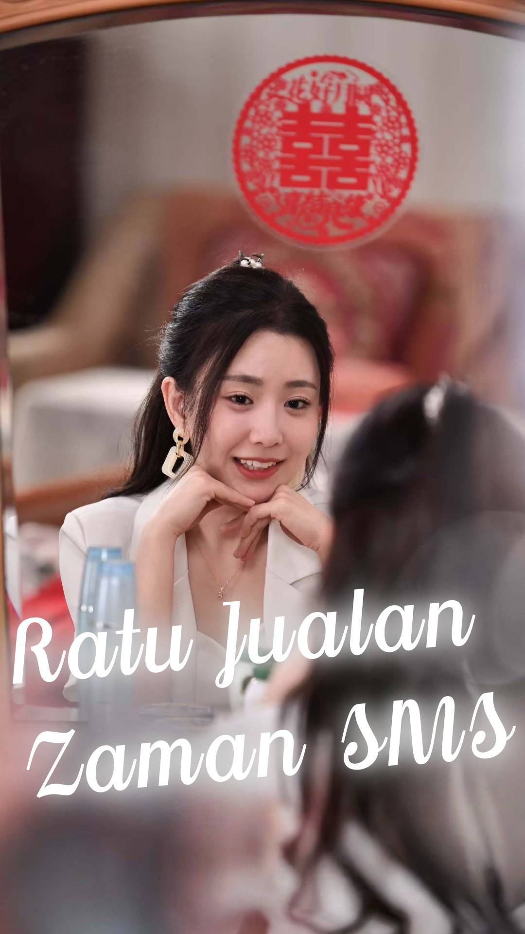 Ratu Jualan Zaman SMS