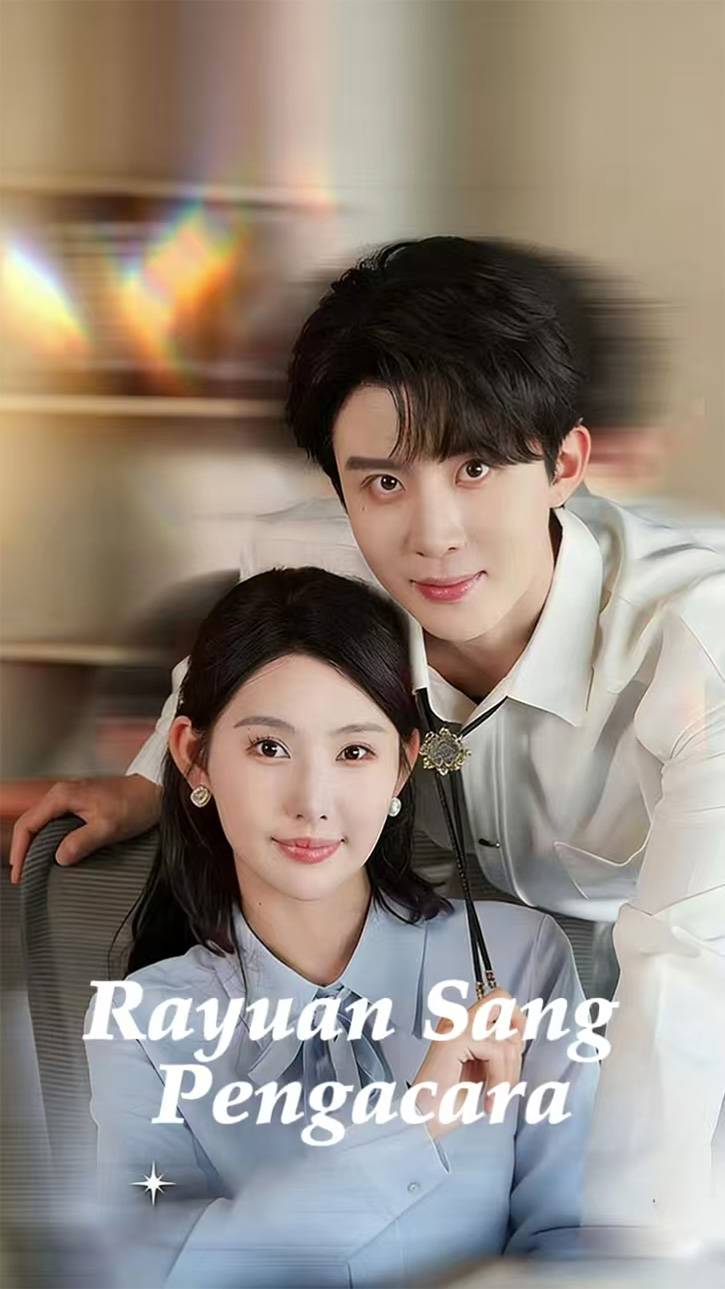 Rayuan Sang Pengacara