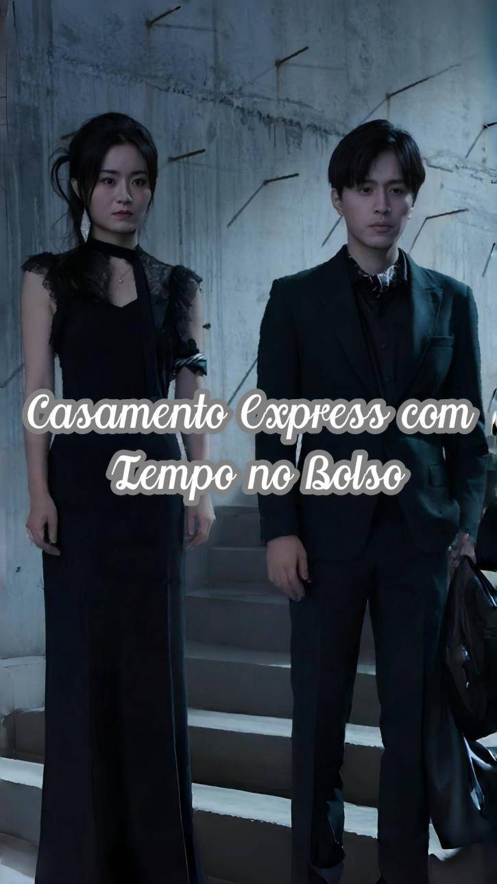 Casamento Express com Tempo no Bolso