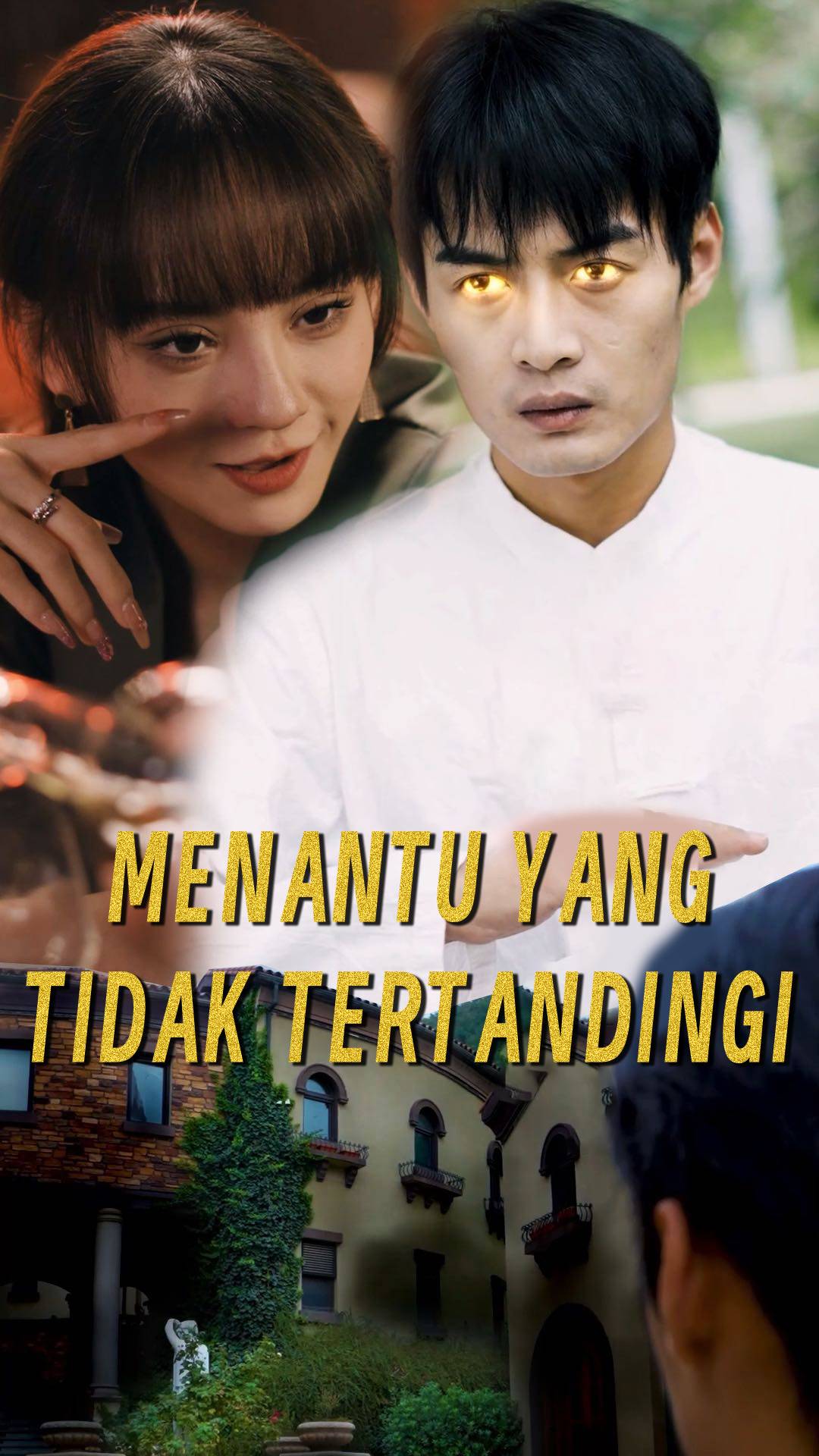 Menantu yang Tidak Tertandingi