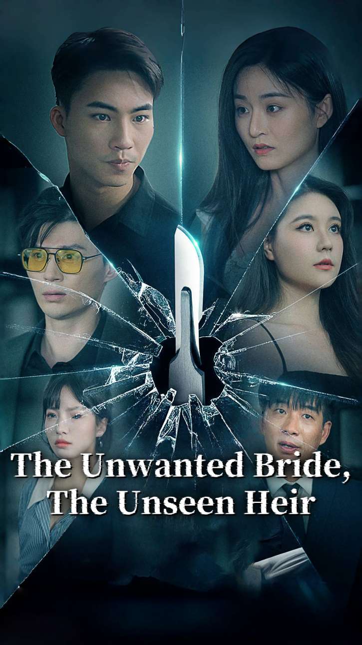 The Unwanted Bride, The Unseen Heir