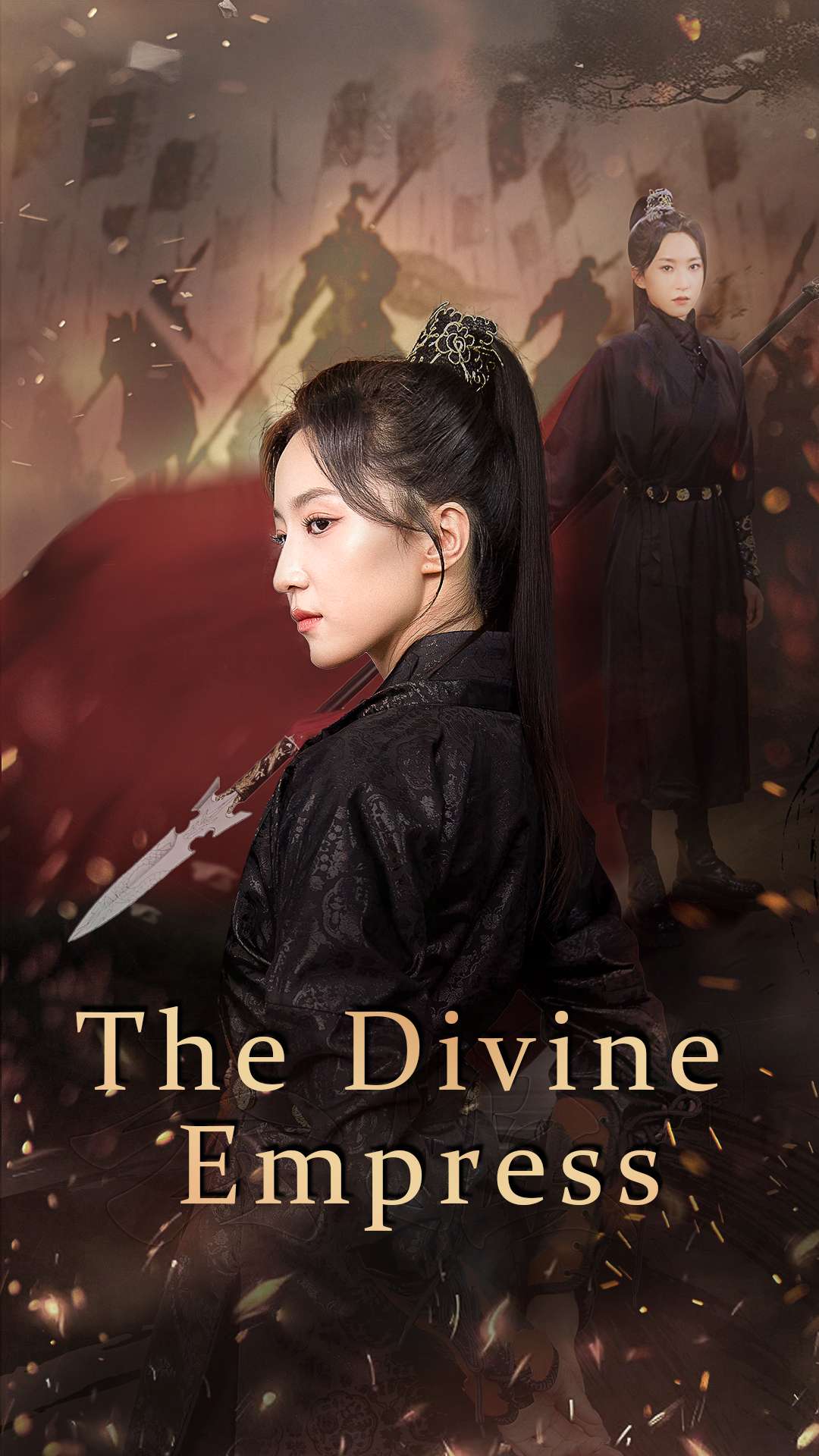 The Divine Empress
